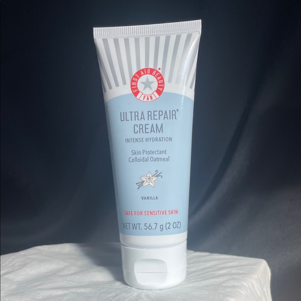 First Aid Beauty Ultra Repair Cream